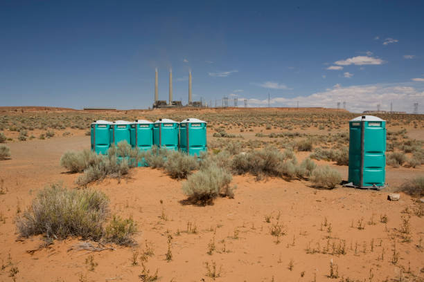 Best Portable Toilets with Baby Changing Stations  in Pleasant Hill, CA